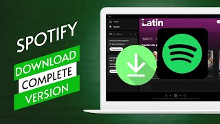 How to Download Spotify Premium  How to Install Spotify Premium  Download Spotify Premium 2024 [upl. by Oibirot]