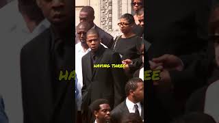 JayZ amp Beyoncé Accused of Dark Secrets 😱 [upl. by Novel]