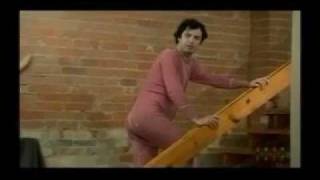 Kenny vs Spenny Kennys Stair Fart [upl. by Ennaitak]