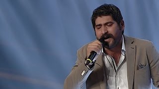 Veli Bağı Benim Babam Final  Rising Star Türkiye 20 Eylül 2016 [upl. by Enileoj]