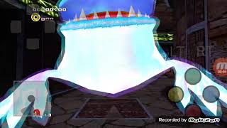 Sonic Adventure 2 King boom boo boss reicast new update [upl. by Lebasile783]