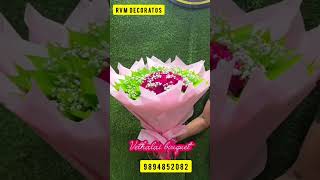 Rvm decorators 💐 9894852082 trendingreels wedding [upl. by Tirreg]