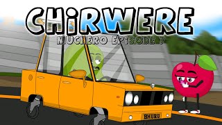 Muchero  episode 7 [upl. by Harri]