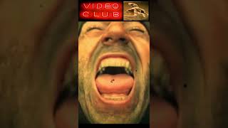 VIDEOCLUB58 Jabberwocky Spot1 shorts movie critic [upl. by Froemming]