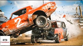 What Would You Like To See In Wreckfest 2 [upl. by Atcliffe]