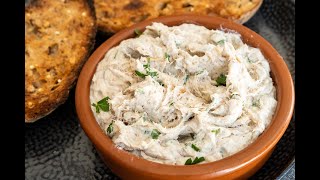 Smoked Mackerel Pate [upl. by Braasch]