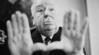 A conversation with director Alfred Hitchcock 1973 [upl. by Annmarie]