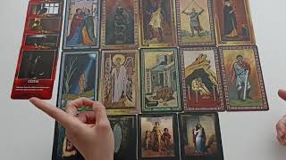 Koptuğun Kişi Neler Hissediyor Bundan Sonra Neler Olabilir Tarot [upl. by Adora392]