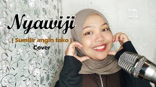 NYAWIJI II Cover Wanda Rewani [upl. by Ayetal]