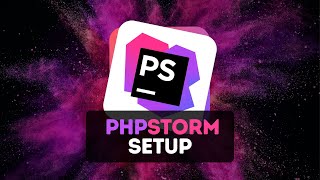 🎨 Minimalistic PhpStorm Setup [upl. by Jacquelin433]