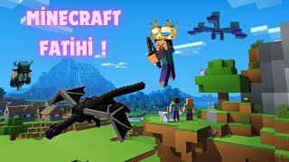 Minecraftta Bosslar Hakkında Bilmeniz Gerekenler [upl. by Asenej]