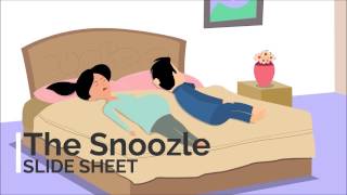 The Snoozle  how to use [upl. by Kcirderf]