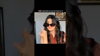 Laiba khan TikTok shortsviral hassanali [upl. by Zubkoff]