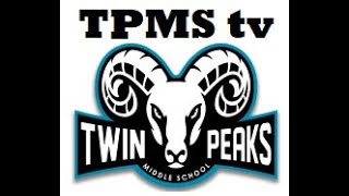 TPMS tv Broadcast  November 4th [upl. by Yrovi]