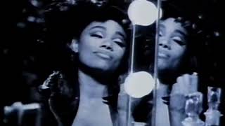 Karyn White  The Way I Feel About You Video [upl. by Taft]