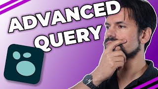 LogSeq Advanced Query  Basics amp Tips in less then 10 min [upl. by Landrum947]