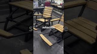 Iron Metal Chair  Floating Chair trending tools balconydesignideas automaticdoor newvideo [upl. by Gaeta531]