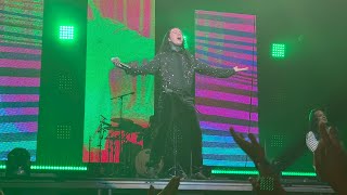 Fashionably Late  Falling In Reverse Live  Alliant Energy Power House 4K HDR [upl. by Adnyleb]