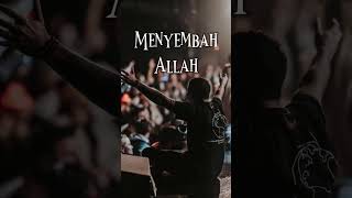 WORSHIPING GOD IN SPIRIT  MENYEMBAH ALLAH ADALAH ROH [upl. by Yrrad928]