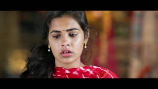 Inkenti Nuvve Cheppu Movie Trailer  Prashanth Boddeti Prasanna Wood [upl. by Marchese]