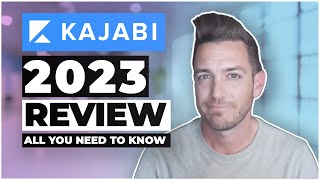 What Is Kajabi 2023 Review Everything You Need To Know [upl. by Tudor]