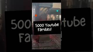 5000 Youtube Families 🎉  Adhvika Forge Tech Pvt Ltd [upl. by Naasar]