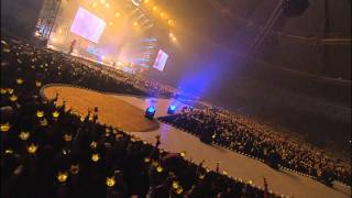 Big Bang Concert Big Show 2010  Last farewell 1819 HD [upl. by Bhayani]