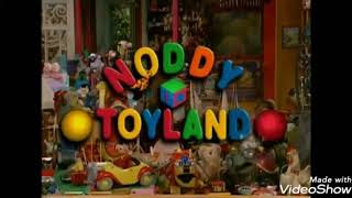 🎼🎶🎹My Cover of quotThe Noddy Shop Theme Songquot From the PBS show quotNoddyquot [upl. by Orrocos]