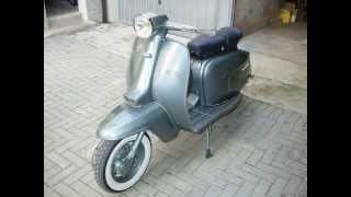 Lambretta 125 Special [upl. by Adne752]