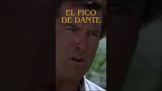 El Pico de Dante Curiosidades 2 cine curiosidadescine peliculas netflix series datoscuriosos [upl. by Ramal973]