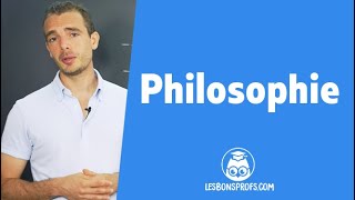 Explication de texte  ce que lon attend de moi  Philosophie  Terminale  Les Bons Profs [upl. by Frear]