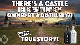 True Story Finished Bourbon amp Rye  Introduction amp Review [upl. by Knepper62]