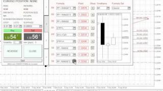 MQL5 Graphic Panel PART 4 [upl. by Marella]