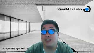 第5回OpenLM質問会 [upl. by Aenaj188]