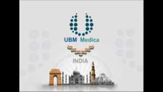 UBM Medica  India By Godwin Castelino [upl. by Ellyn]