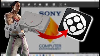 Tuto  Romstation  Comment jouerConfigurer un jeu PS1 sur PC exemple de Tekken 1 [upl. by Morrison]