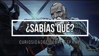 💡😯 ¿SABÍAS TODAS ESTAS COSAS SOBRE ESPAÑA ¡TE QUEDARÁS ALUCINADO 😯💡 [upl. by Syxela913]