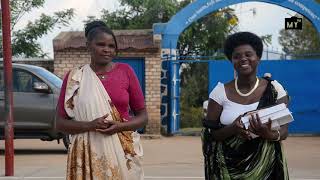 TEACHERS DAY CELEMONY NYAMAGABE DISTRICT GSNDP CYANIKA [upl. by Prichard787]