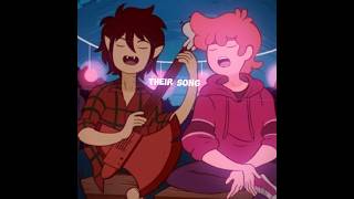 GUMLEE EDIT edit adventuretime bubbline fionnaandcake ship tvgirl [upl. by Lobell]