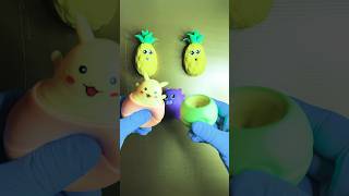 toys amp colors duck memes funny toys squishy trending oddlysatisfying [upl. by Relly618]