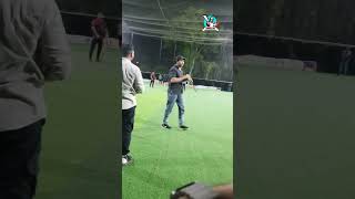 Match Fixing 😅  Indoor Cricket [upl. by Anelaj]