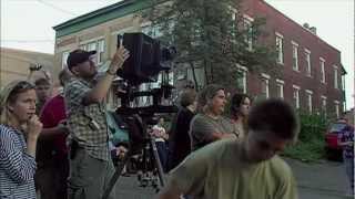 Gregory Crewdson Brief Encounters  Documentary Trailer [upl. by Stanwinn758]