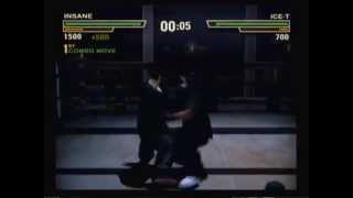 Def Jam Fight For NY Walkthrough part 3 [upl. by Kissel81]