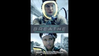 BREATHE 2024 Bande Annonce VF [upl. by Deeann]