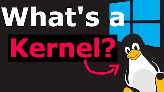 What is a Kernel and what does it do Explore the Kernels of Linux Windows and MacOS [upl. by Naut799]