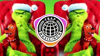 CHRISTMAS TRAP MUSIC MIX 🎅🏼🎁 OFFICIAL TRAP SONGS MIX 2024 [upl. by Alrad]