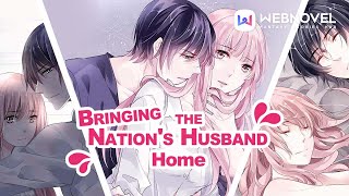 Comic amp Novel Bring the Nations Husband Home 2019New [upl. by Abelard]