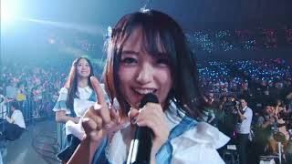 AKB48  12Byou 12秒 at AKB48 Group Kanshasai Rank in Concert 2018 [upl. by Nosila]