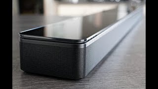 BOSE SOUNDTOUCH 700 REVIEW [upl. by Buffy]