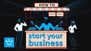 15 Things You Should Know When Starting a Business [upl. by Steve228]